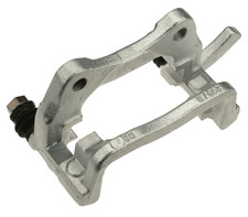Halter Bremssattel Hinterachse links für RENAULT KANGOO BE BOP / GRAND II Rapid
