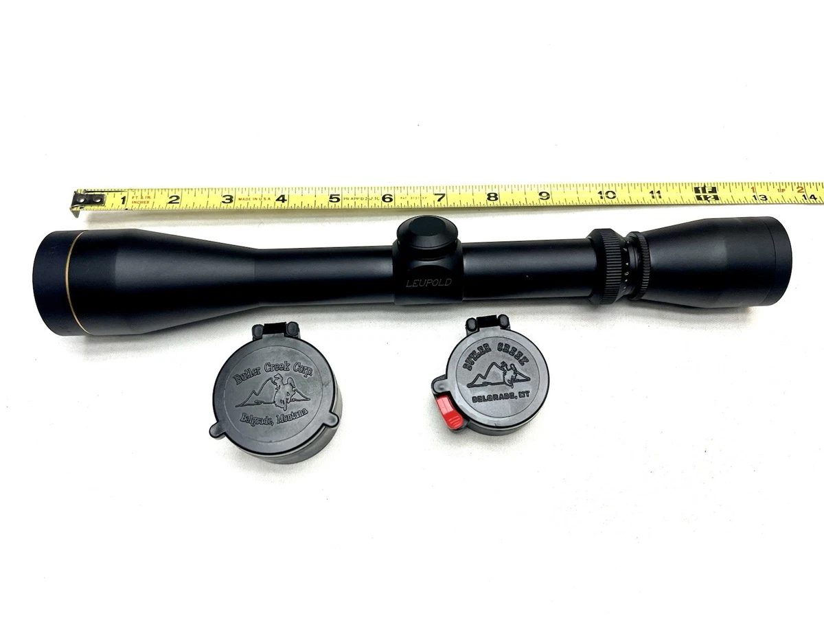Leupold Vx2 for sale | eBay