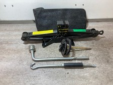 2007 HYUNDAI TUSCON WHEEL JACK TOOL KIT