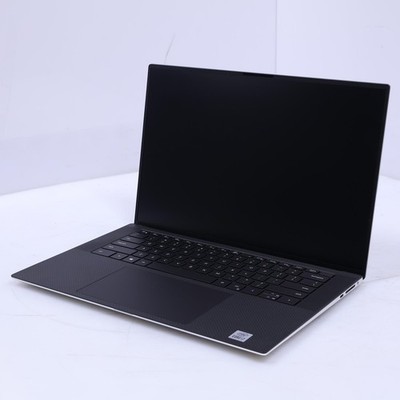 Dell XPS 15 9500 Intel Core i7 10th Gen 32GB RAM No Drive/OS