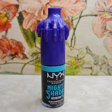 Night Shade Wednesday Addams Color-Shifting L...