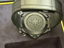 TAG Heuer Aquaracer Men's Black Watch - WBP1112.FT6199- Mint 3