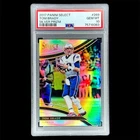 Tom Brady 2017 Panini Select Field Level Silver PSA 10 MINT Patriots GOAT 🔥 📈