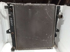 Radiateur Ford EXPLORER