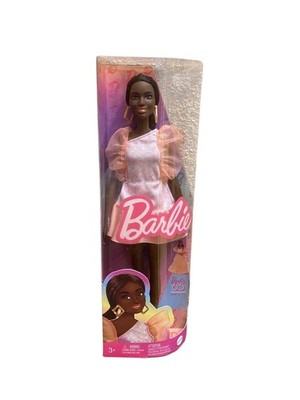 Mattel Barbie | Fashion Puppe Barbie Fashionistas Mädchen | HRH14 | NEU & OVP