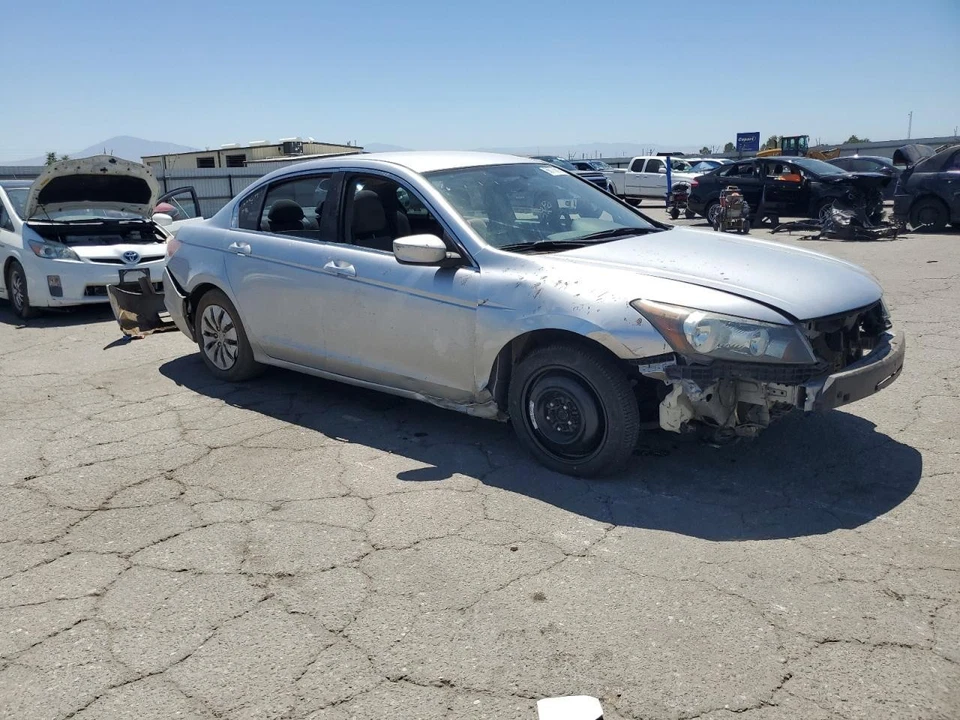 Used Rear Left Door Window Regulator Rear fits: 2008 Honda Accord electric Rear Foto 4 de 4