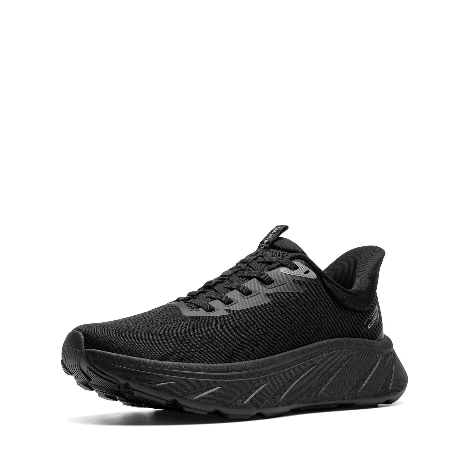 Hands Free Running Tennis Walking Sneaker Shoes
