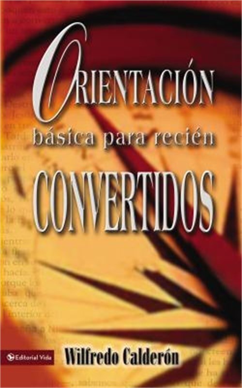 Orientacion Basica Para Recien Convertidos (Paperback or Softback)