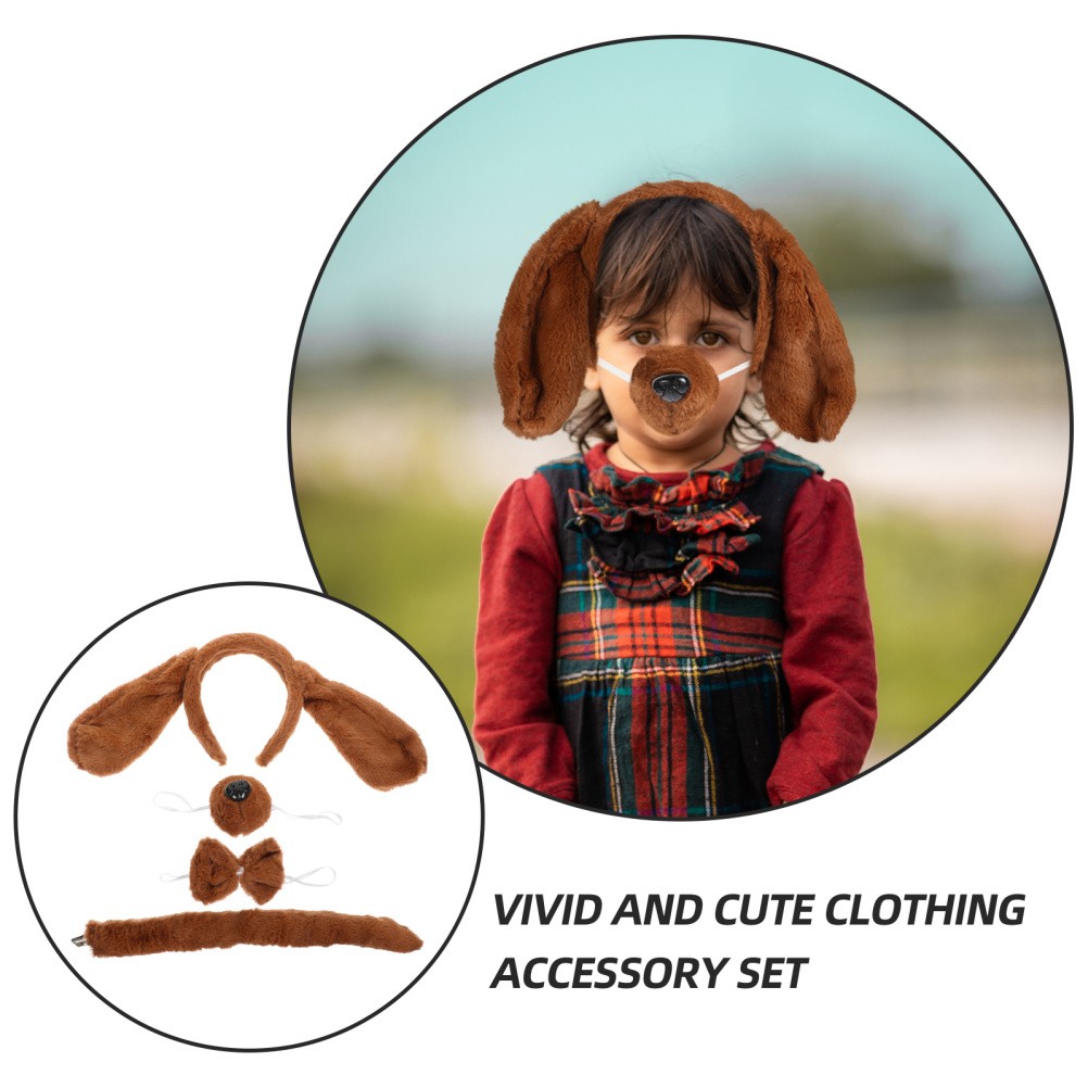 Fascia Costume per Cani per Halloween foto 5