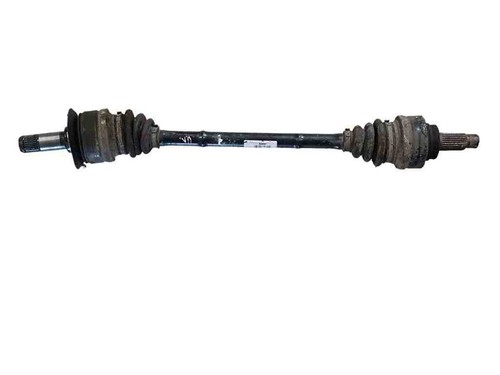 BMW 1 F20 Halbachse hinten links 7624205 1.60 Diesel 2012 31762675