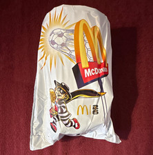 McDonald's FIFA World Cup 26 20 oz Promotional Cup Unopened in Original Bag