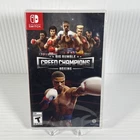 Big Rumble Boxing: Creed Champions - Nintendo Switch