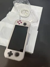 Retroid Pocket 3 Emulation Gaming Handheld Console 128GB