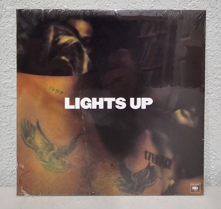 Sealed New Harry Styles Lights Up Single Vinyl 7” Limited Edition
