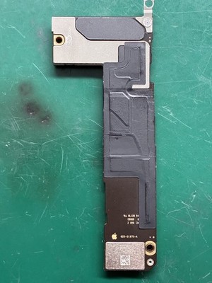 iPhone 12 Pro 128GB Logicboard defekt   iCloud-FREI, Original, kein Wasserschade
