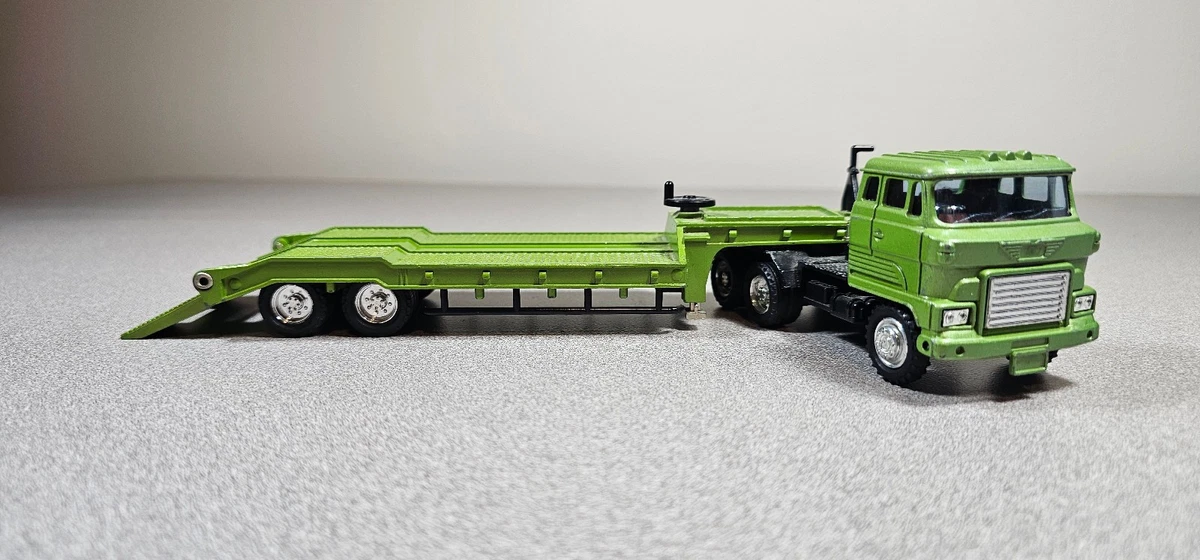 Shinsei Vintage Manufacture Diecast Cars, Trucks & Vans for sale