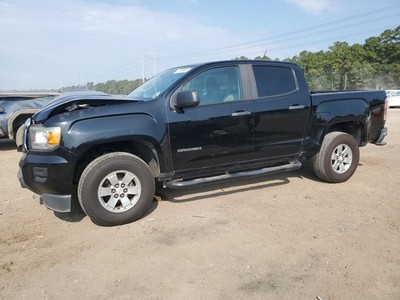 CANYON    2018 Transmission Shift 1858868