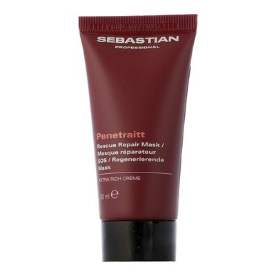 Sebastian Professional Penetraitt - Rescue Repair Mask 30ml