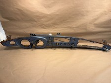 Original 1962 Mg Mgb Dashboard