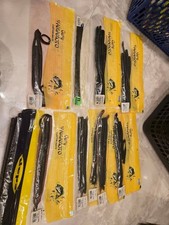 Gary Yamamoto Cut Tail 10 inch