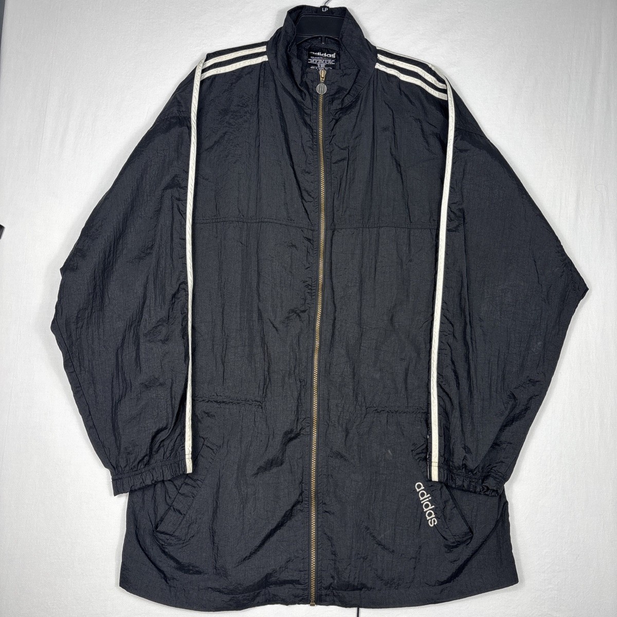 Vintage Adidas Track Jacket Men