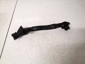 70342591 urbelgehäuseentlüftung Entlüftungsschlauch  BMW 6-Ser DE2126532-04