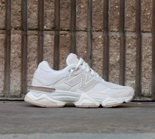 New Balance 9060 Bisque Sea Salt U9060CCB Men's Size New