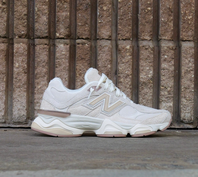 New Balance 9060 Bisque Sea Salt U9060CCB Men's Size New | eBay
