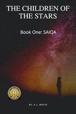 The Children of the Stars Book - GOOD
