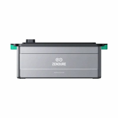 Zendure SolarFlow AB3000X SolarFlow Speicher 0% MwSt. *NEU*