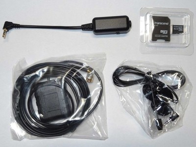 Blaupunkt Navigation Set Software GPS- TMC-Antenne für Santa Cruz San Diego Las