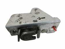 Porte avant et accessoires Mercedes 206