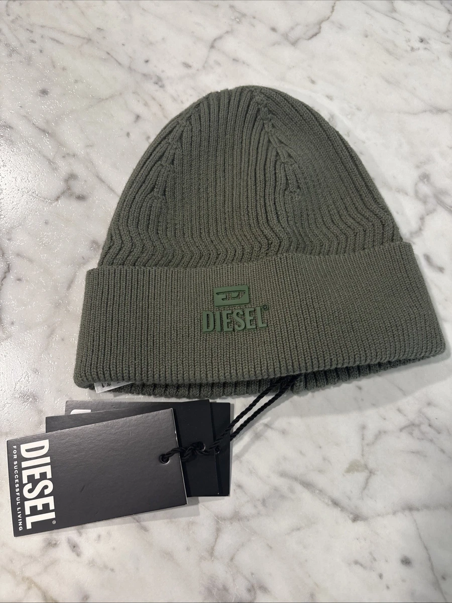 Diesel Acrylic Beanie Hats for Men for sale | eBay