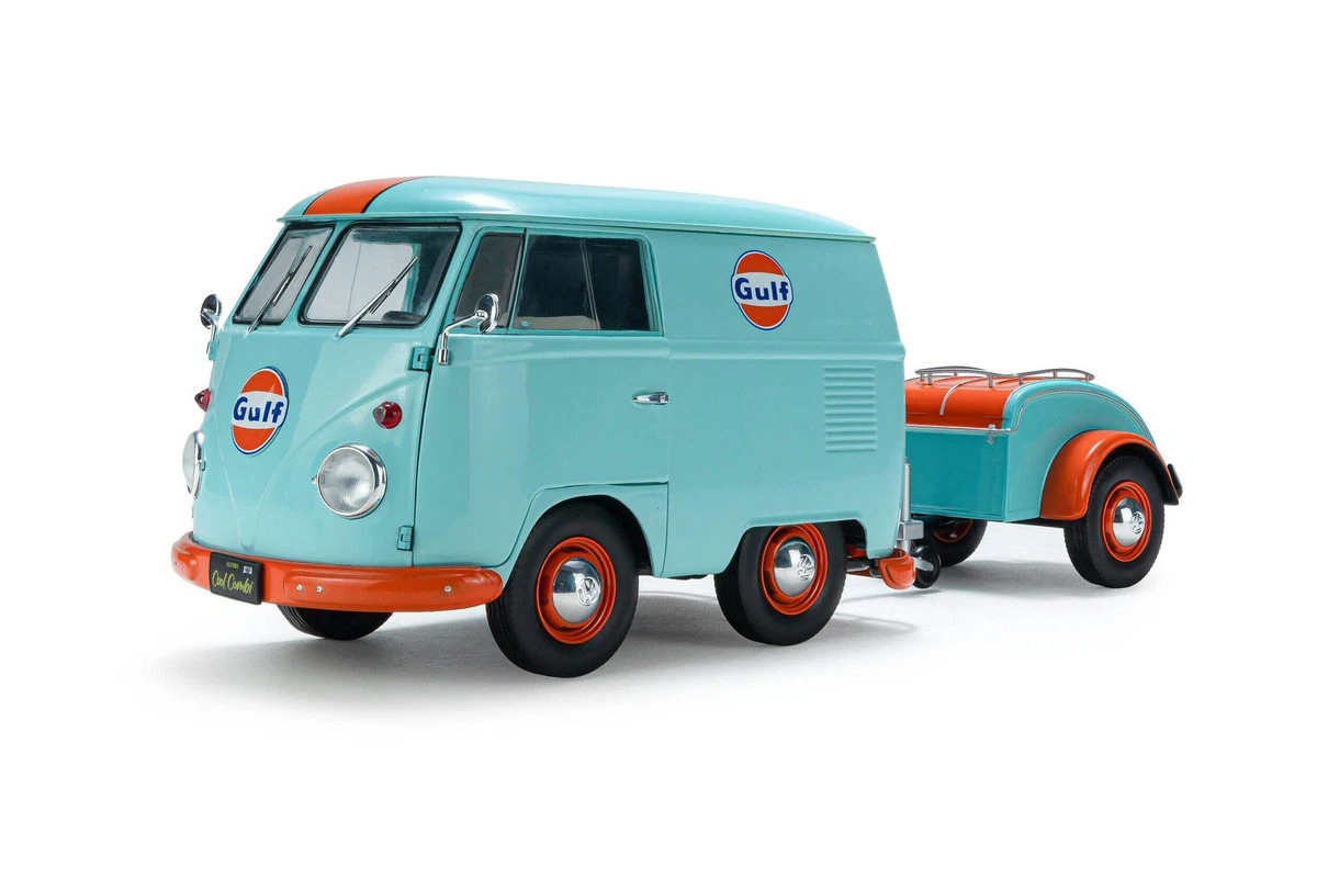 Volkswagen 1:18 Scale Diecast & Toy Vans for sale - eBay
