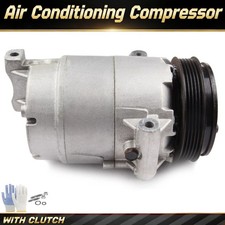 Ac Ac Compressor Co 20741c Fits Chevy Cobalt Hhr Pontiac G5 Pursuit Saturn Ac Ac Compressor Co 20741c Fits Chevy Cobalt Hhr Pontiac G5 Pursuit Saturn
