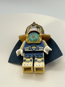 LEGO Genuine Legends of Chima Laval 70123 70005 70115 Minifig Minifigure EUC