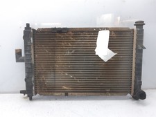 Radiateur Daewoo MATIZ