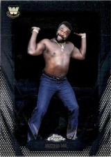 2026 Topps Chrome WWE Junkyard Dog Legend #102