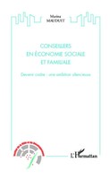 Marina Mauduit | Conseillers En éConomie Sociale Et Familiale | Taschenbuch
