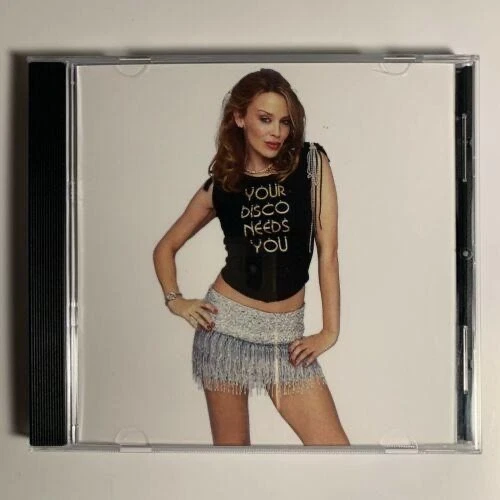 Kylie Minogue Memorabilia for sale | eBay