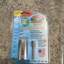Gator Grip Universal Socket Adj Standard/Metr...