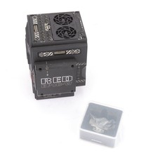 RED EPIC-W Brain Camera with HELIUM 8K S35 Sensor 1619 Hours SKU 1881782