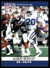 Click to enlarge Albert Bentley