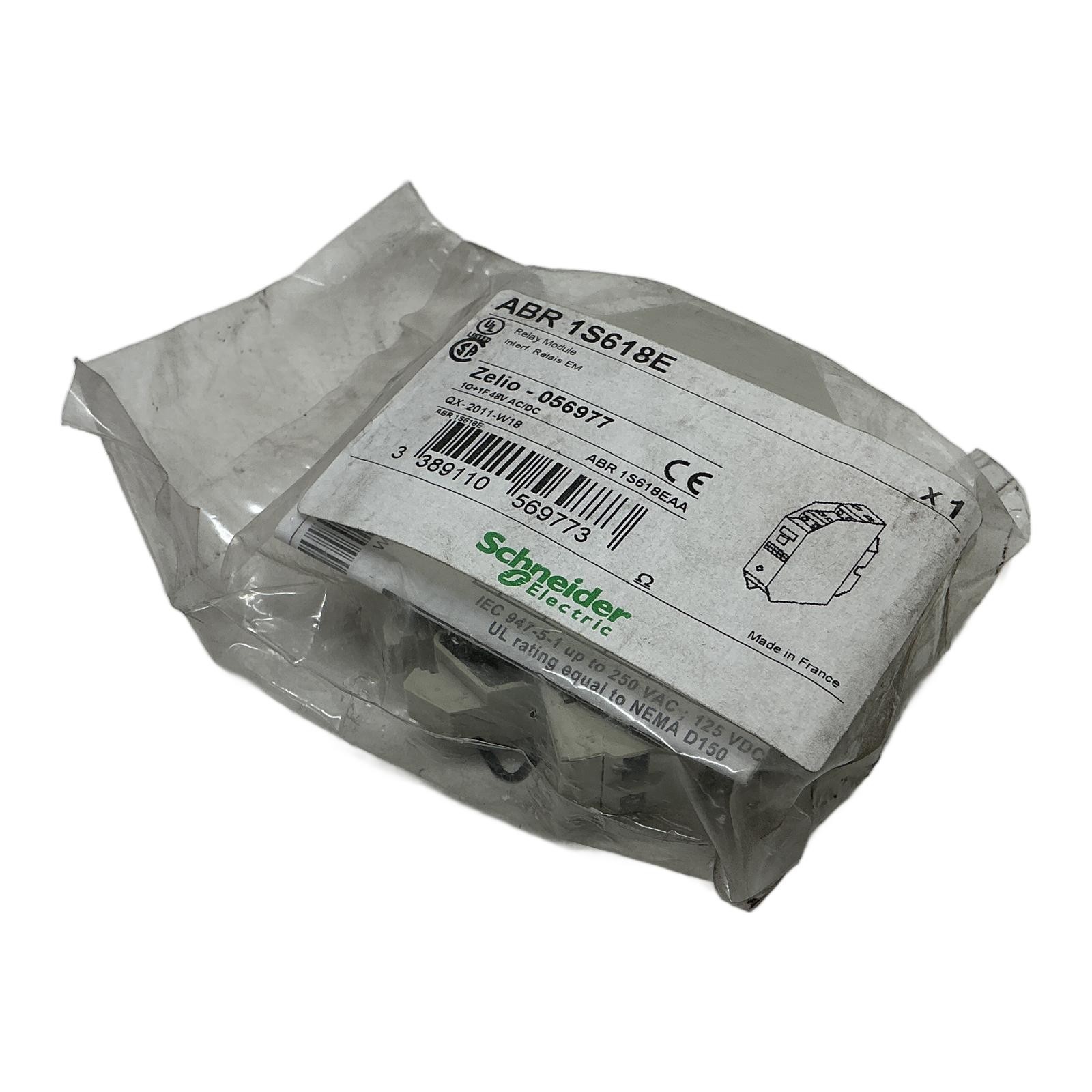 ABR1S618E 056977 SCHNEIDER ELECTRIC, Schneider Electric ........................