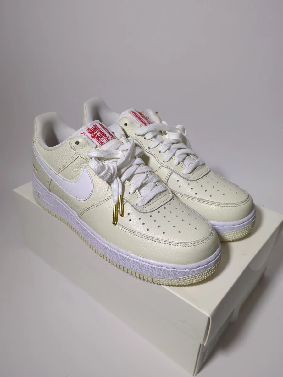 Las mejores ofertas en Nike Air Force 1 '07 Premium Popcorn | eBay