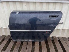 Porte arrière et accessoires Audi S8