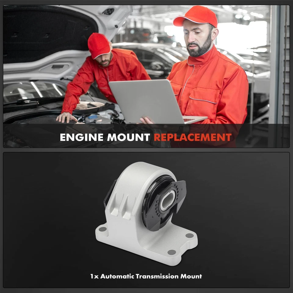 Soporte de transmisión automática para Land Rover Range Rover 13-22 Range Rover Sport Foto 3 de 4