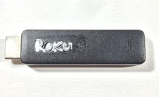 Genuine OEM Roku Streaming Stick 3600X HDMI Media Streamer (Unit Only)