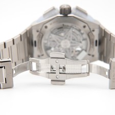 ZENITH Defy Extreme Gracier 95.9201.9004/25.I001 Warranty 2023 Box/Paper 16