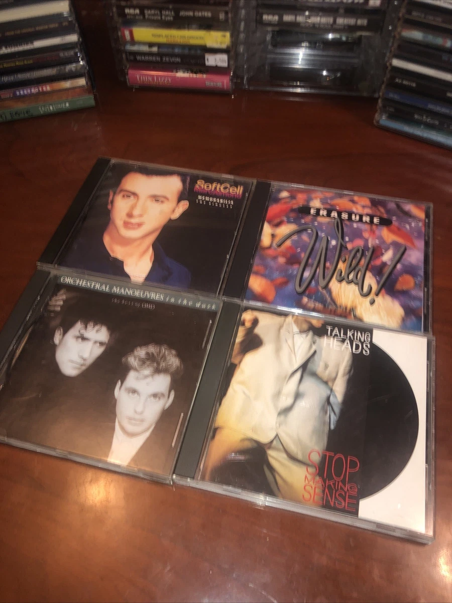 Talking Heads CD まとめの通販 | RIGHTCLIXS